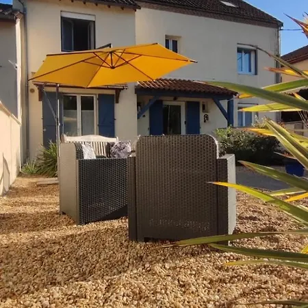 Apartment Le Petit Clos *