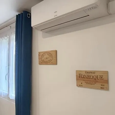 Le Petit Clos דירה Lalinde