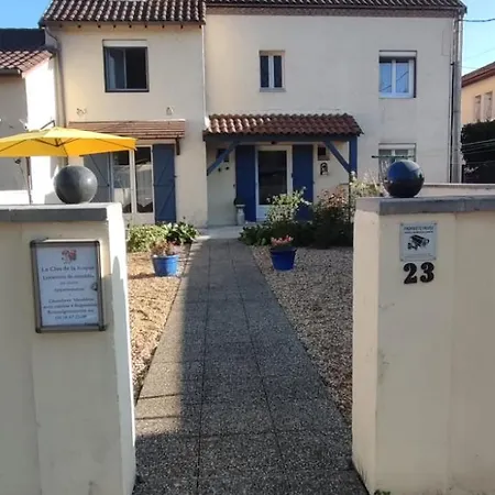 Le Petit Clos * Lalinde